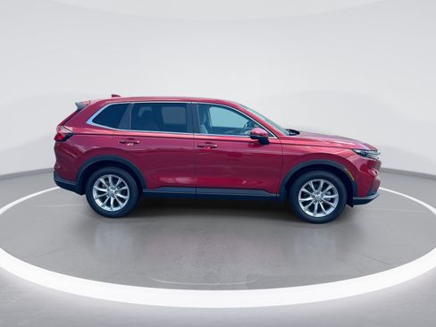 Used 2024 Honda CR-V EX-L image 10