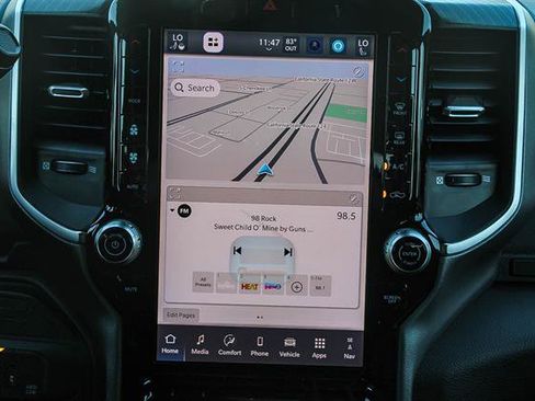 New 2026 RAM 3500 Big Horn image 14