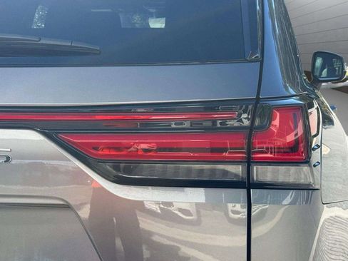 Used 2024 Lexus LX 600 F Sport image 55