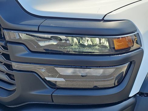 New 2025 RAM 5500 Tradesman image 31