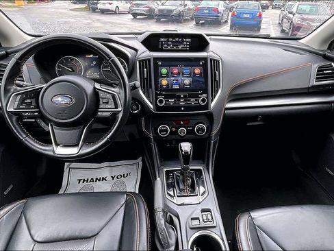 Used 2021 Subaru Crosstrek 2.5i Limited w/ Moonroof Package 2 AWD/4WD image 18