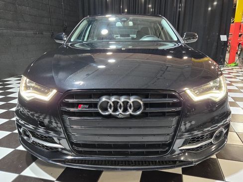 Used 2014 Audi S6 Prestige image 5