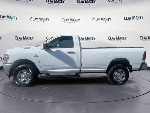 New 2026 RAM 2500 Tradesman image 2