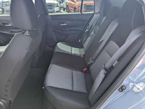 New 2026 Nissan Sentra SV image 8