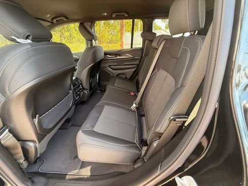 New 2026 Jeep Grand Cherokee Laredo RWD image 24