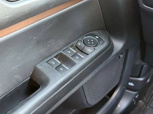 New 2026 Ford Bronco Sport Outer Banks w/ Outer Banks Tech Package+ image 29