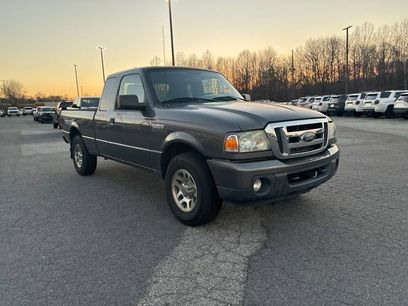 Used 2011 Ford Ranger XLT