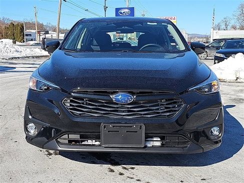 New 2026 Subaru Impreza 2.0i Sport image 2