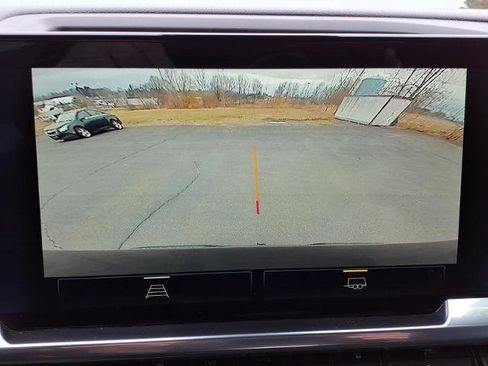 Used 2023 Chevrolet Silverado 1500 RST image 25