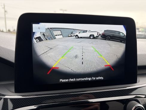 Used 2025 Ford Escape ST-Line Select image 27