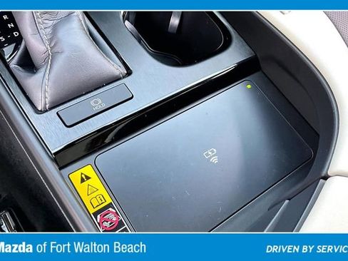 Used 2024 Lexus ES 350 F Sport w/ Accessory Package (Z1) FWD image 25