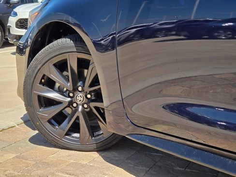 Used 2023 Toyota Corolla SE FWD image 30