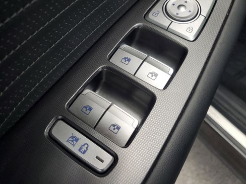 Used 2024 Hyundai Palisade Calligraphy image 22