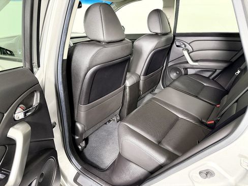 Used 2012 Acura RDX Tech Pkg image 29