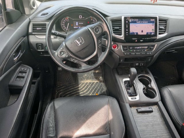Used 2017 Honda Pilot EX-L image 15