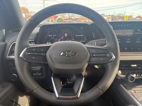 New 2026 Chevrolet Tahoe Z71 w/ Comfort Package image 7