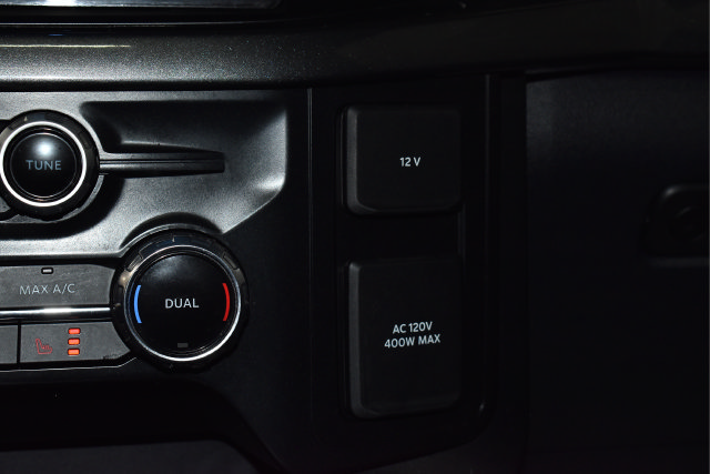 Used 2023 Ford F150 Tremor AWD/4WD image 22