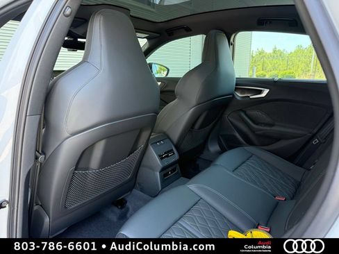 New 2026 Audi S5 Premium Plus AWD/4WD image 23