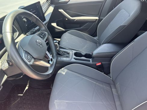 Used 2025 Volkswagen Jetta Sport FWD image 26