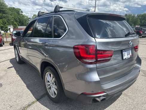 Used 2015 BMW X5 xDrive35i AWD/4WD image 5