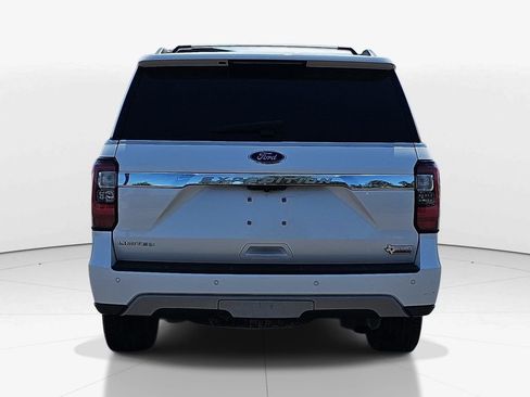 Used 2019 Ford Expedition Limited w/ Texas Edition Package image 6
