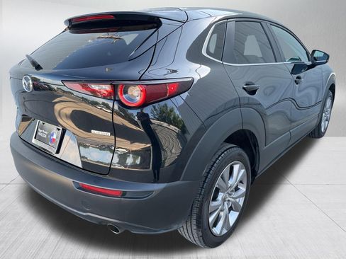 Used 2020 MAZDA CX-30 FWD w/ Select Package image 9