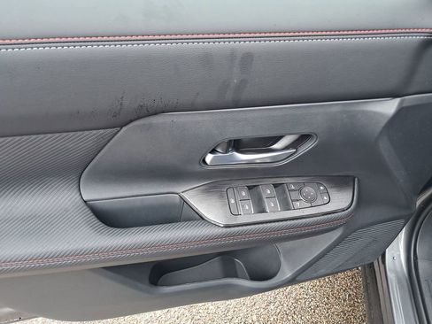 New 2026 Nissan Kicks SR w/ Cold Weather Package image 11