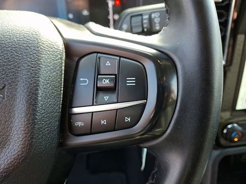 Certified 2024 Ford Ranger XLT w/ FX4 Off-Road Package image 24