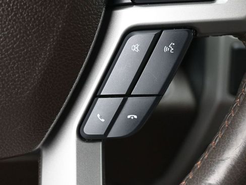 Used 2018 Ford F150 King Ranch w/ Equipment Group 601A Luxury image 22