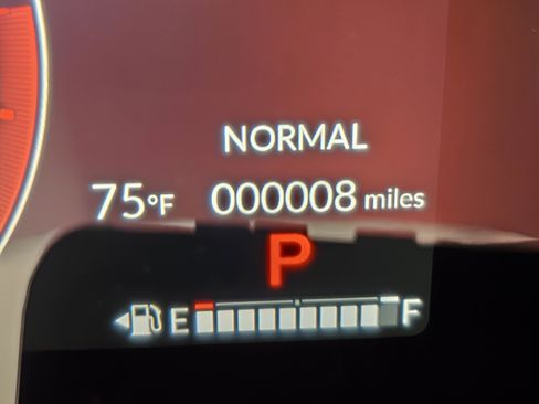 New 2026 Honda CR-V EX image 20