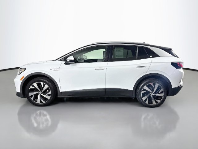 Used 2022 Volkswagen ID.4 Pro S w/ Gradient Package AWD/4WD image 4