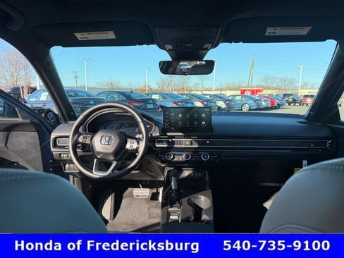 Used 2026 Honda Civic Sport Touring image 37