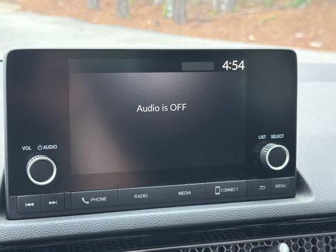 Used 2024 Honda Civic Sport image 26