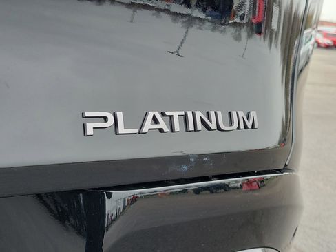 New 2026 Nissan Murano Platinum w/ Cargo Package image 7