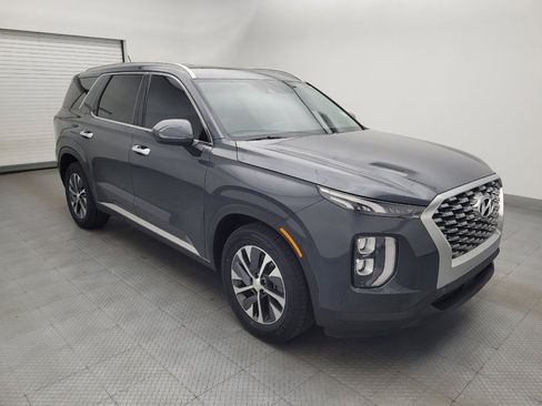 Used 2020 Hyundai Palisade SEL AWD/4WD image 13