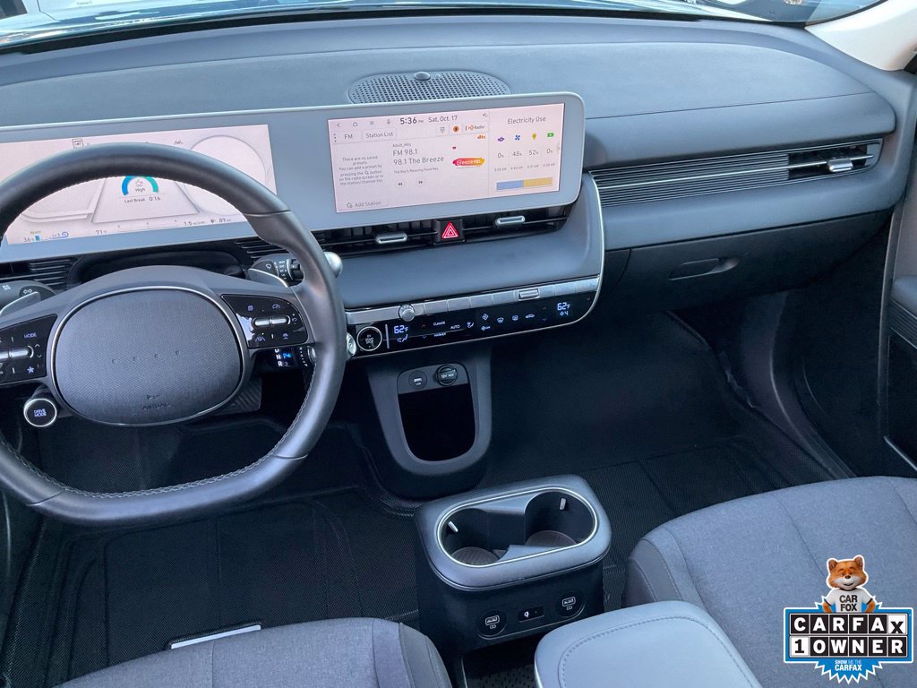 Used 2024 Hyundai Ioniq 5 SEL RWD image 42