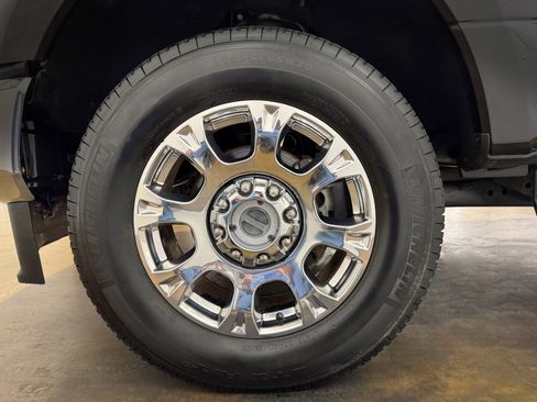 Used 2022 Ford F250 Lariat w/ Chrome Package image 72