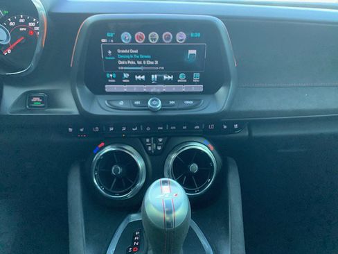 Used 2017 Chevrolet Camaro ZL1 image 30