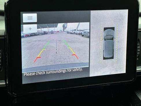 Certified 2022 Ford Explorer ST-Line image 22