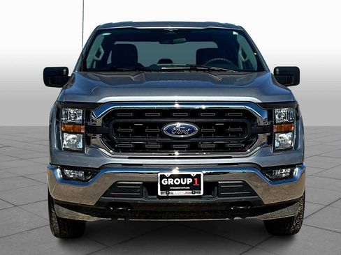 Used 2023 Ford F150 XLT image 7