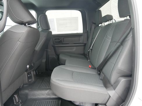 New 2026 RAM 1500 Big Horn image 19