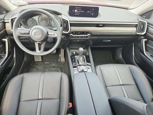 New 2026 MAZDA CX-50 AWD 2.5 S w/ Premium Package image 10