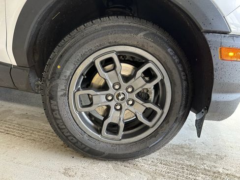 Used 2022 Ford Bronco Sport Big Bend w/ Convenience Package image 38