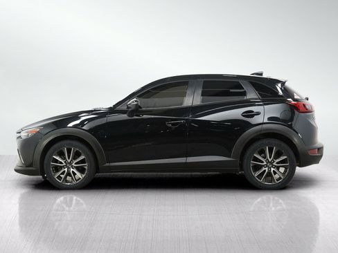 Used 2017 MAZDA CX-3 Touring AWD/4WD image 2