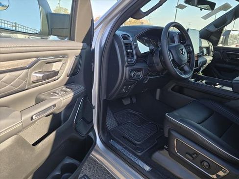 New 2026 RAM 1500 Limited image 4