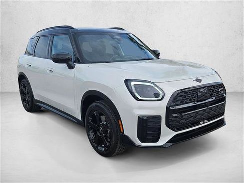 New 2026 MINI Cooper Countryman S AWD/4WD image 7