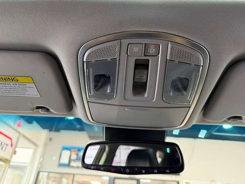 Used 2018 Hyundai Tucson Limited w/ Ultimate Package 02 image 19