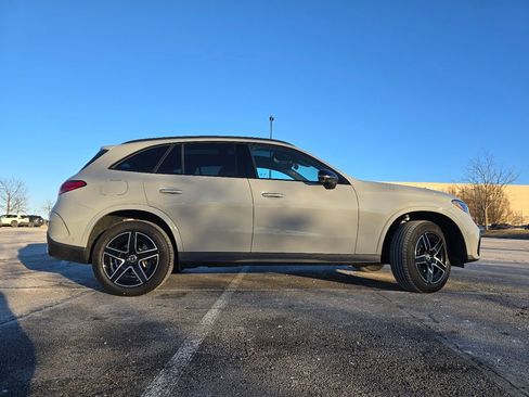 New 2026 Mercedes-Benz GLC 300 4MATIC image 19
