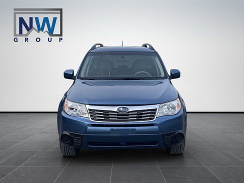 Used 2010 Subaru Forester 2.5X Premium image 37