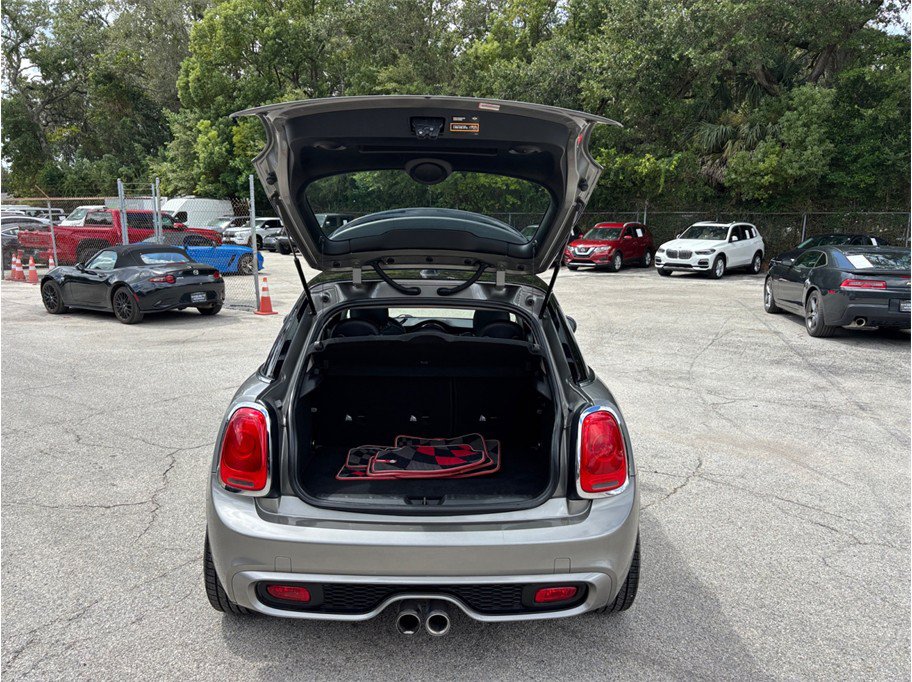 Used 2017 MINI Cooper S FWD image 35